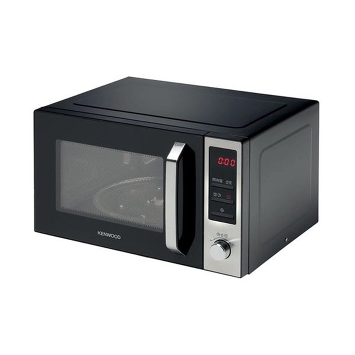 مایکروویو کنوود مدل MWM25 مایکروویو کنوود مدل MWM25