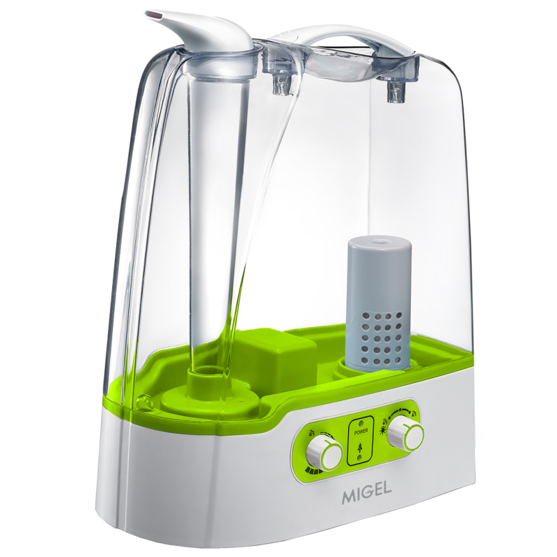 بخور سرد میگل مدل GAH 60 بخور سرد میگل مدل GAH 60