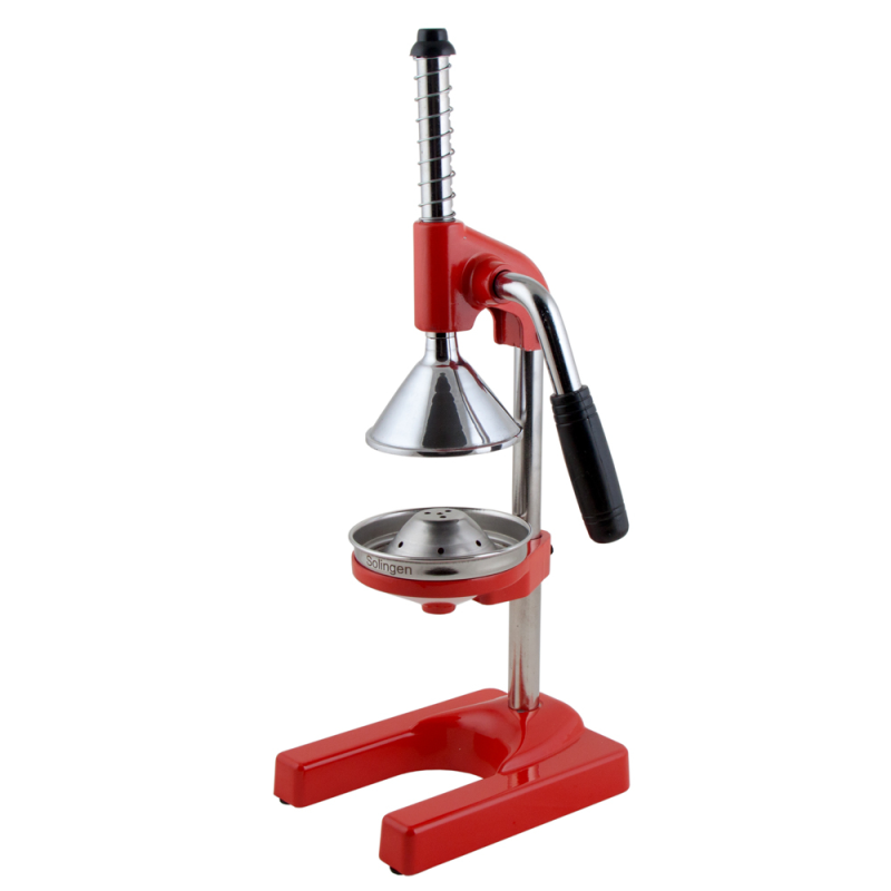 آب انار گیر دستی زولینگن مدل Sh2020