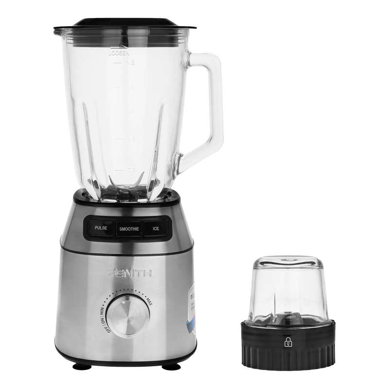 مخلوط کن و آسیاب کن زنیت مدل ZBL 1437 مخلوط کن و آسیاب کن زنیت مدل ZBL 1437