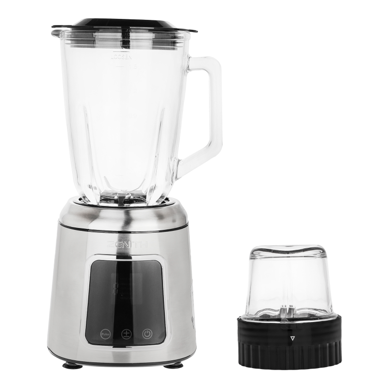 مخلوط کن و آسیاب کن زنیت مدل ZBL 1436 مخلوط کن و آسیاب کن زنیت مدل ZBL 1436