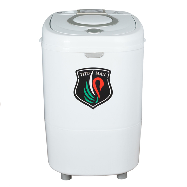 مینی واش تیتو مکث مدل TM 106 مینی واش تیتو مکث مدل TM 106