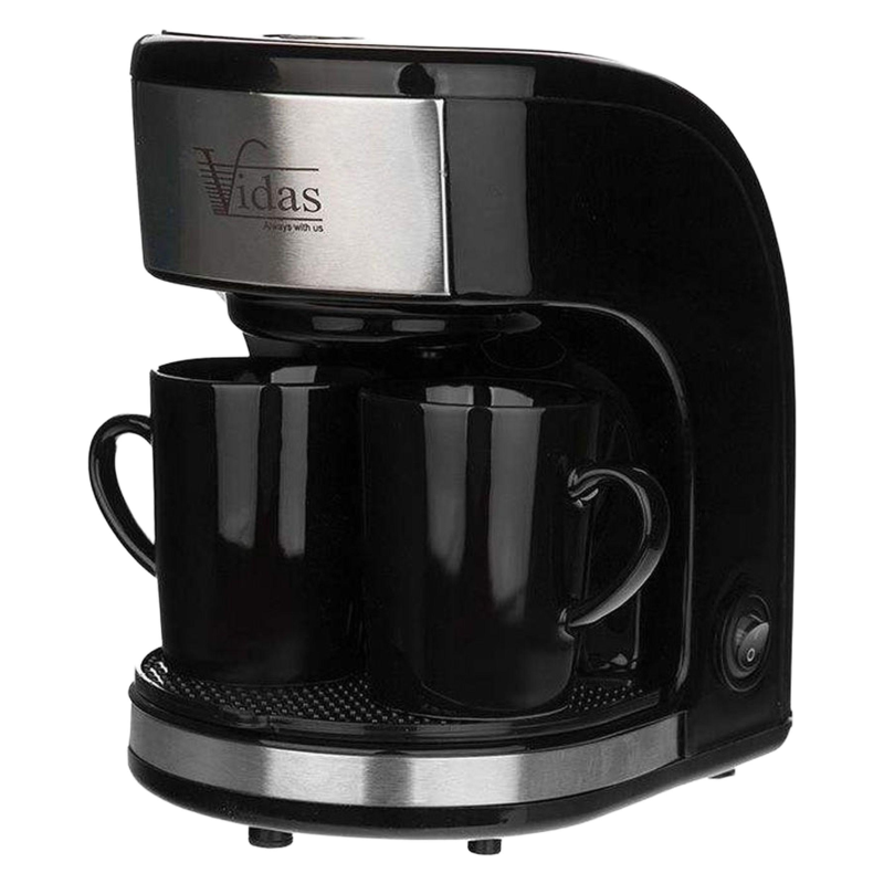 قهوه ساز ویداس مدل VIR-2224