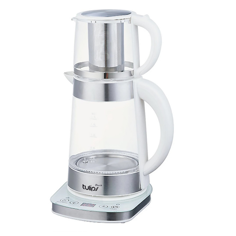چای ساز تولیپس مدل TM-A 459 GG چای ساز تولیپس مدل TM-A 459 GG
