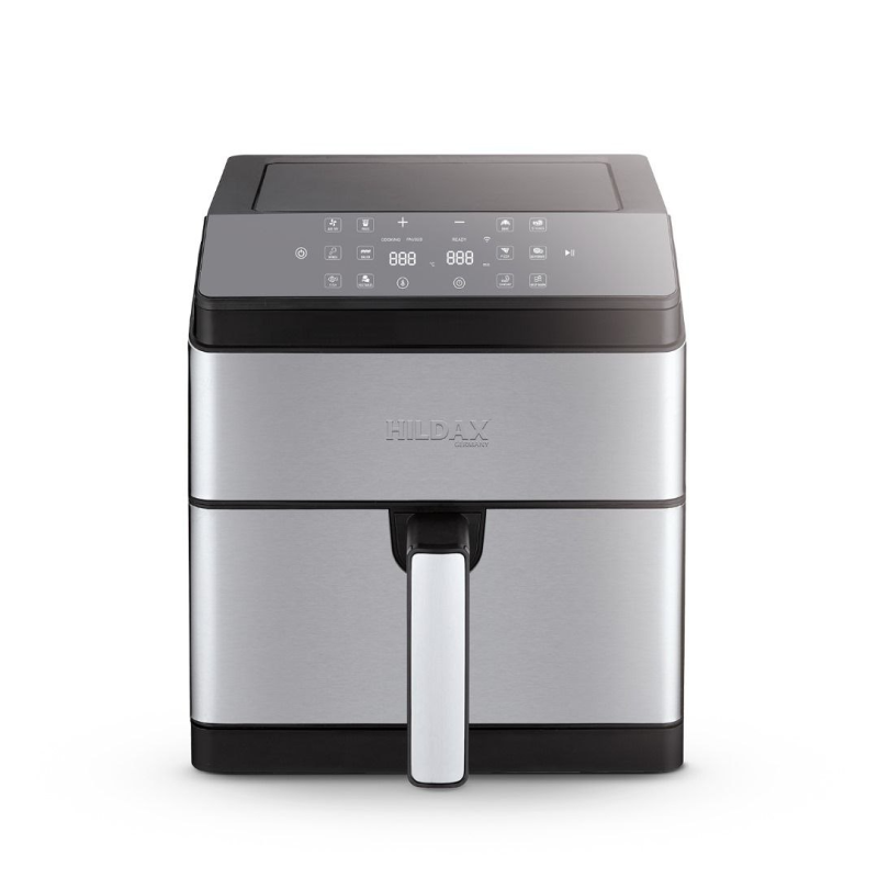 سرخ کن بدون روغن هیلداکس مدل HD-6022AF سرخ کن بدون روغن هیلداکس مدل HD-6022AF