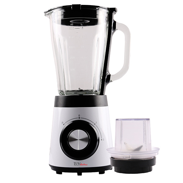 مخلوط کن و آسیاب کن تک الکتریک مدل GB1108-50WB مخلوط کن و آسیاب کن تک الکتریک مدل GB1108-50WB