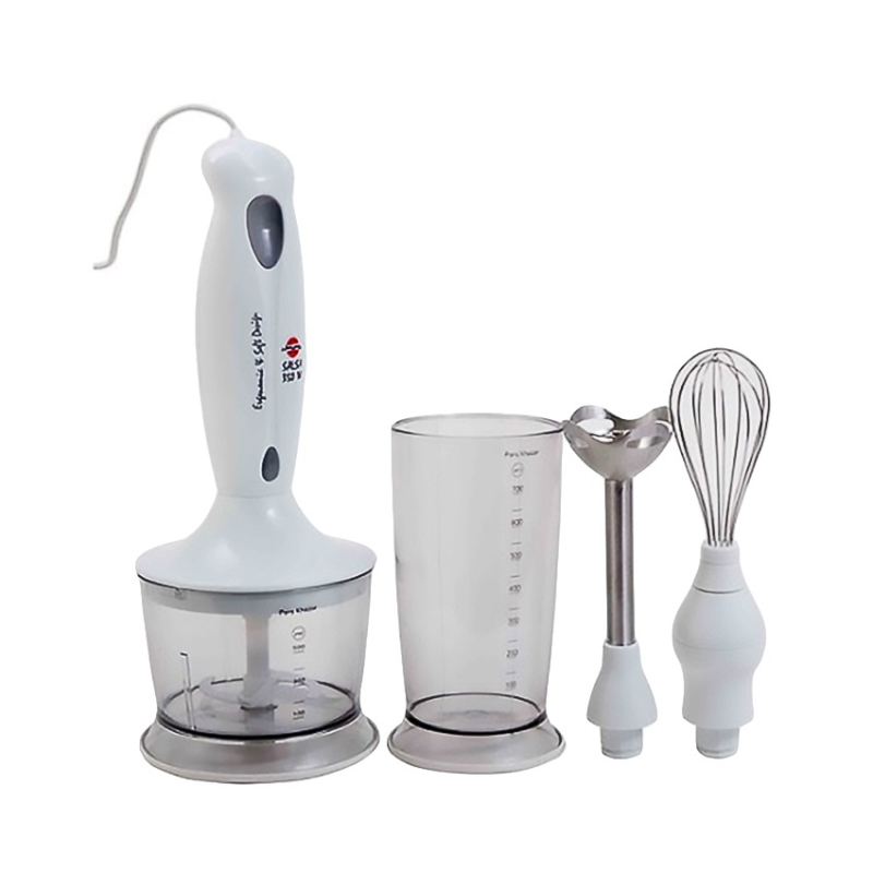 گوشت کوب برقی چندکاره پارس خزر مدل Salsa