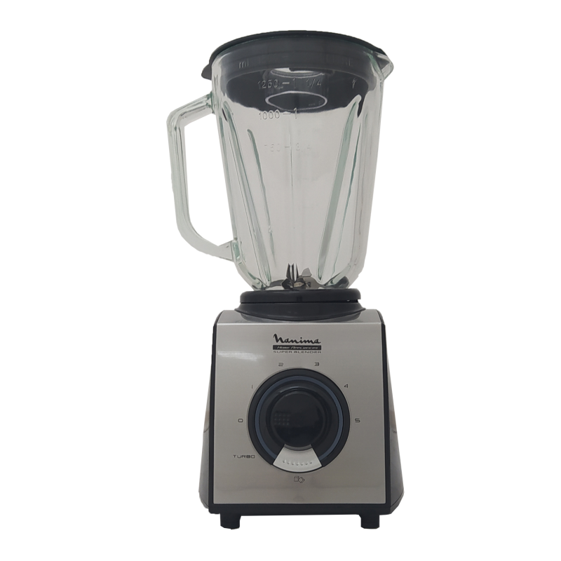 مخلوط کن و آسیاب کن نانیوا مدل N-399 مخلوط کن و آسیاب کن نانیوا مدل N-399