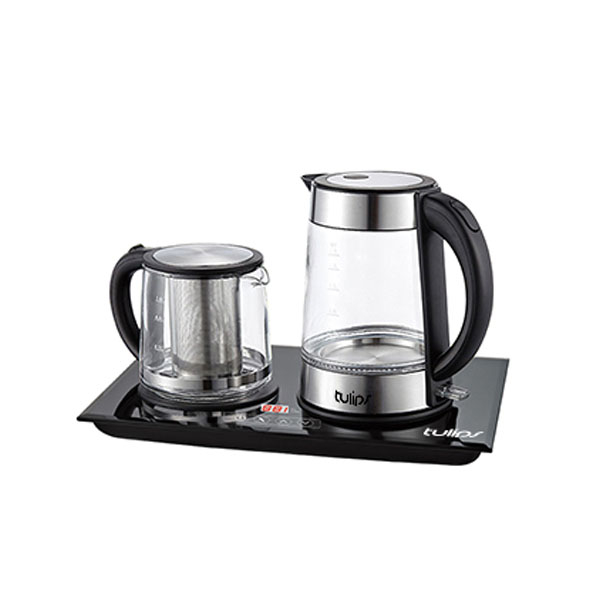 چای ساز تولیپس مدل TM-452 GG چای ساز تولیپس مدل TM-452 GG