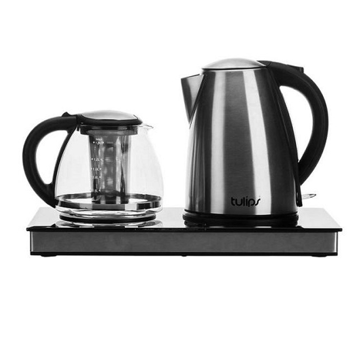 چای ساز تولیپس مدل TM-451SG چای ساز تولیپس مدل TM-451SG