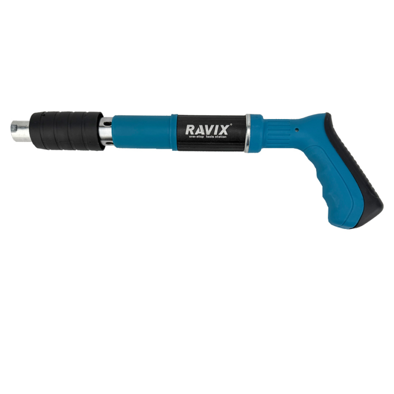 میخ کوب دستی راویکس مدل RV07 سایز 50 میلیمتر میخ کوب دستی راویکس مدل RV07 سایز 50 میلیمتر