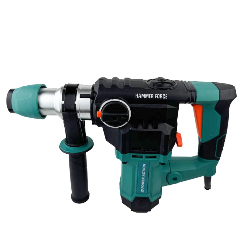 چکش تخریب پاور اکشن مدل RH1350 سی و دو میلی متری 1350 وات