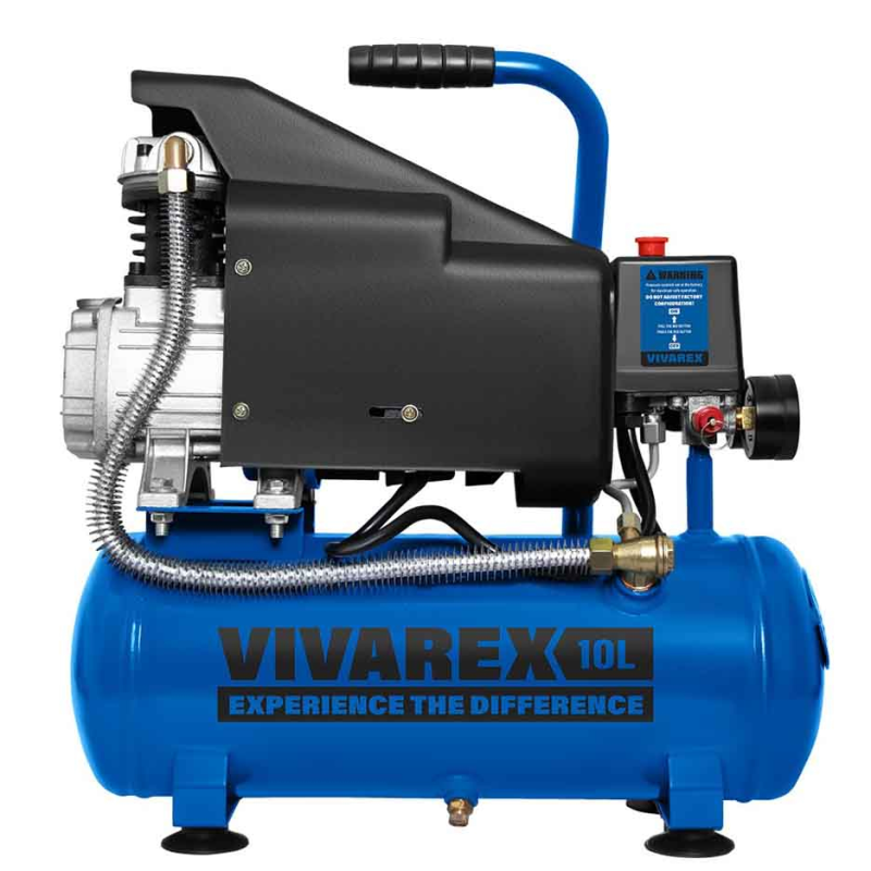 کمپرسور 1 اسب بخار ویوارکس مدل VR1010-AC کمپرسور 1 اسب بخار ویوارکس مدل VR1010-AC