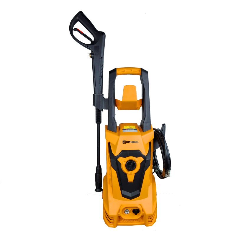 کارواش صنعتی اینتی مکس کد 2045 ایستاده