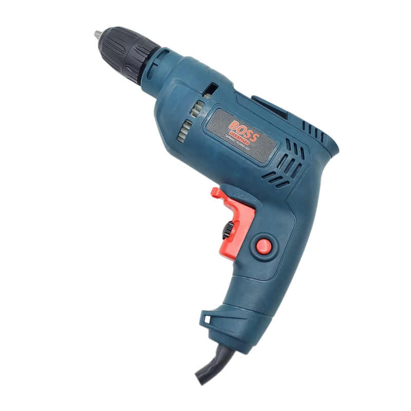 دریل پیچ گوشتی برقی باس مدل BS123DJ312 دریل پیچ گوشتی برقی باس مدل BS123DJ312