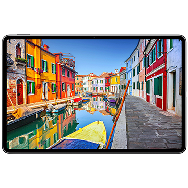 تبلت هواوی مدل Matepad Pro WGR-W19 ظرفیت 256 گیگابایت	