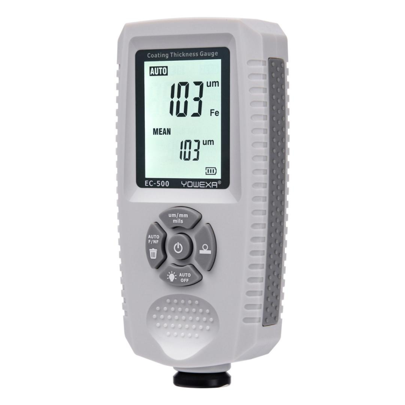 تشخیص رنگ یوکسا مدل EC500A تشخیص رنگ یوکسا مدل EC500A