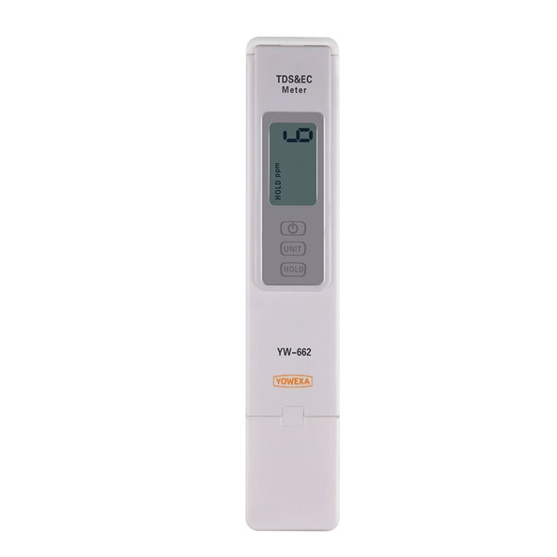سختی سنج آب یوکسا مدل YW-662 سختی سنج آب یوکسا مدل YW-662