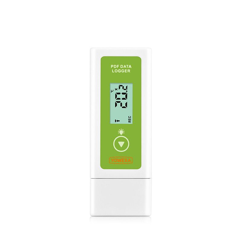 دیتالاگر دما و رطوبت یوکسا مدل YMP-20D دیتالاگر دما و رطوبت یوکسا مدل YMP-20D