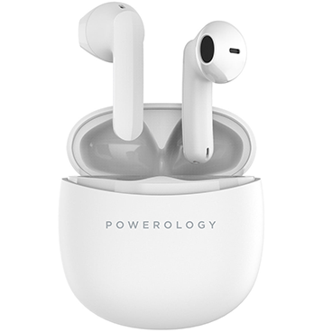 هندزفری بی سیم پاورولوجی مدل Stereo Buds Plus