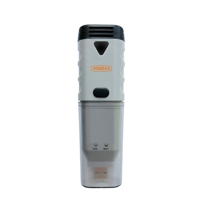دیتالاگر دما یووکسا مدل SSN-10 دیتالاگر دما یووکسا مدل SSN-10