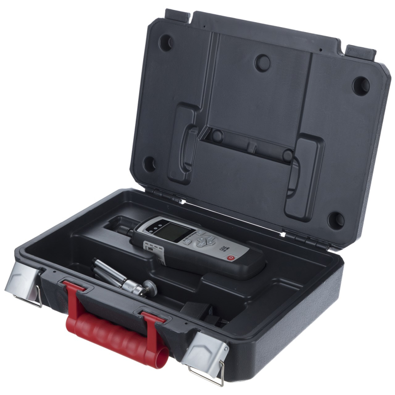 دستگاه اندازه گیری گاز سی ای ام مدل GD-3803 دستگاه اندازه گیری گاز سی ای ام مدل GD-3803