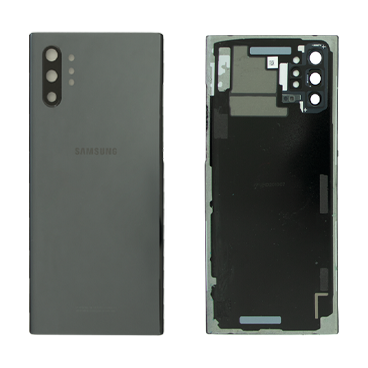 درب پشت گوشی سامسونگ Galaxy Note 10 Plus درب پشت گوشی سامسونگ Galaxy Note 10 Plus