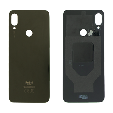 درب پشت گوشی شیائومی Redmi Note 7 درب پشت گوشی شیائومی Redmi Note 7