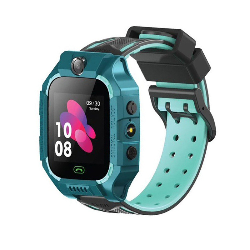 ساعت هوشمند گرین لاین مدل KIDS SERIES 5 