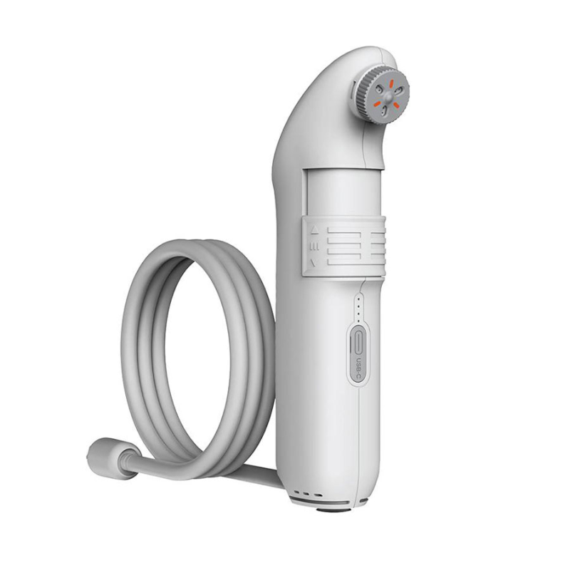 خودشور شلنگی سفری گرین لاین مدل Bidet Pro خودشور شلنگی سفری گرین لاین مدل Bidet Pro