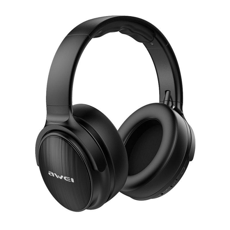 هدفون بلوتوثی اوی مدل A780BL هدفون بلوتوثی اوی مدل A780BL