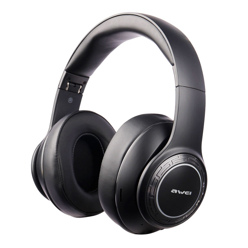 هدفون بلوتوثی اوی مدل A300BL هدفون بلوتوثی اوی مدل A300BL