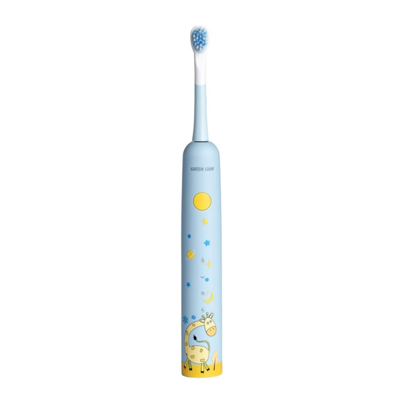 مسواک برقی گرین لاین مدل Giraffe مسواک برقی گرین لاین مدل Giraffe