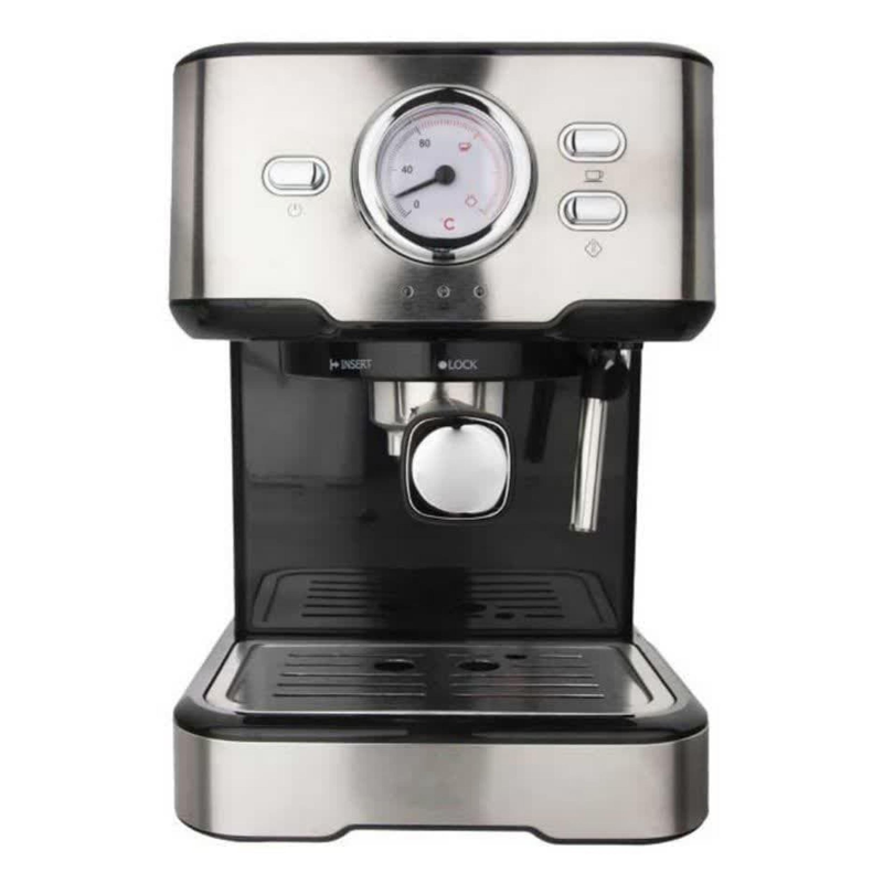 قهوه ساز سوئیس پلاس مدل SEM-2220S قهوه ساز سوئیس پلاس مدل SEM-2220S