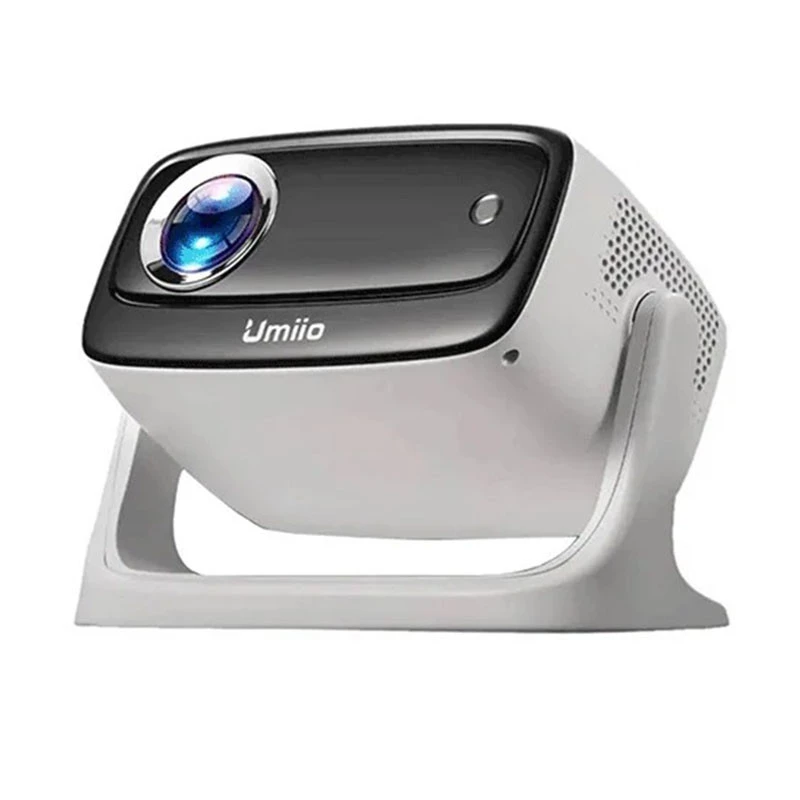 ویدیو پروژکتور یومیو مدل U10-سفید ویدیو پروژکتور یومیو مدل U10-سفید