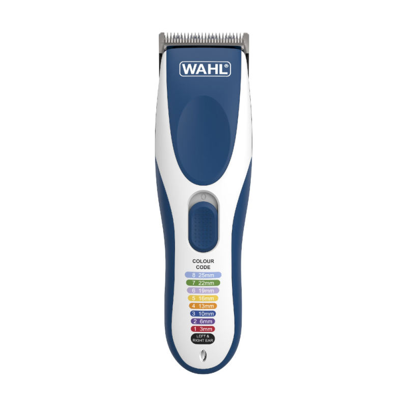 ماشین اصلاح سر وال مدل COLOUR PRO CORDLESS Clipper ماشین اصلاح سر وال مدل COLOUR PRO CORDLESS Clipper