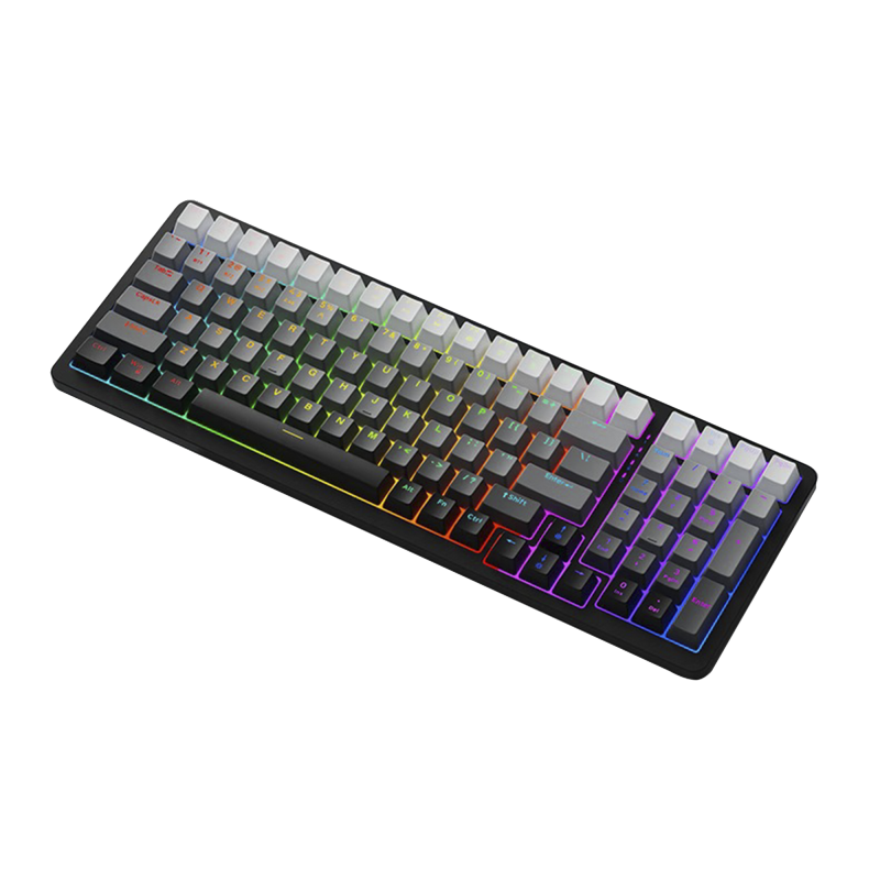 کیبورد ایسر مدل OKW214 plus کیبورد ایسر مدل OKW214 plus