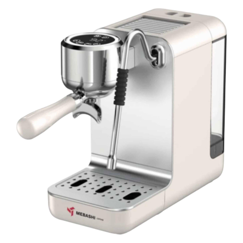 اسپرسو ساز مباشی مدل ME-ECM 2114 اسپرسو ساز مباشی مدل ME-ECM 2114