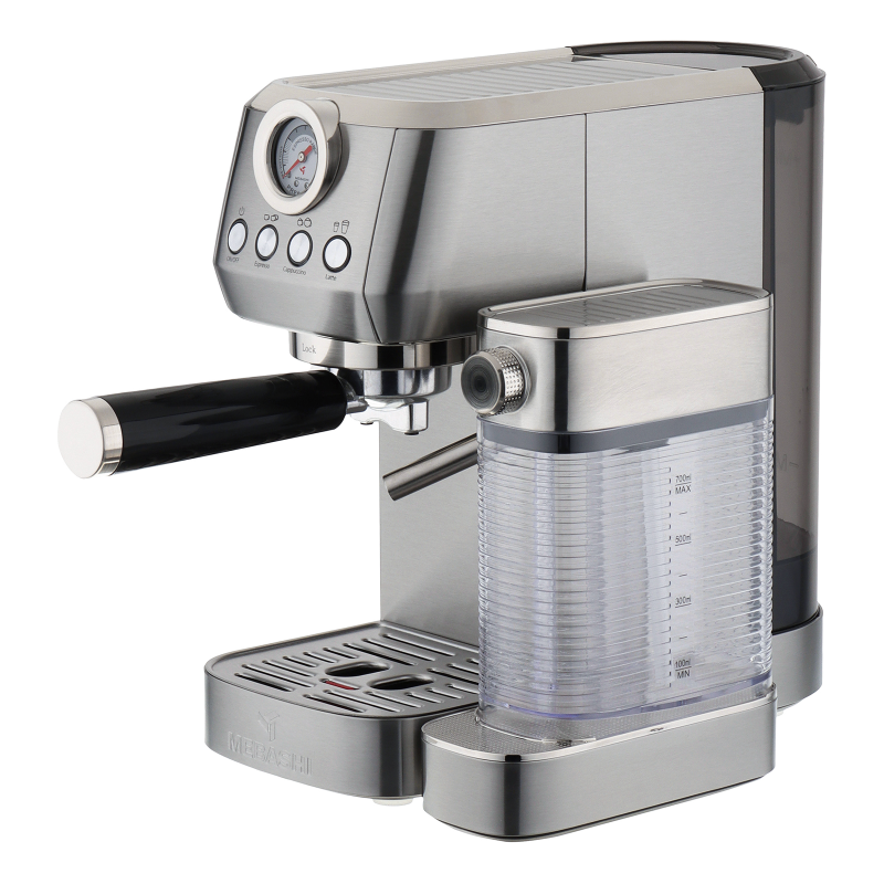 اسپرسو ساز مباشی مدل ME-ECM 2501 اسپرسو ساز مباشی مدل ME-ECM 2501