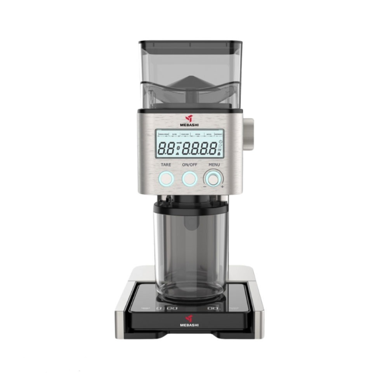 آسیاب قهوه مباشی مدل me-cg2302 آسیاب قهوه مباشی مدل me-cg2302