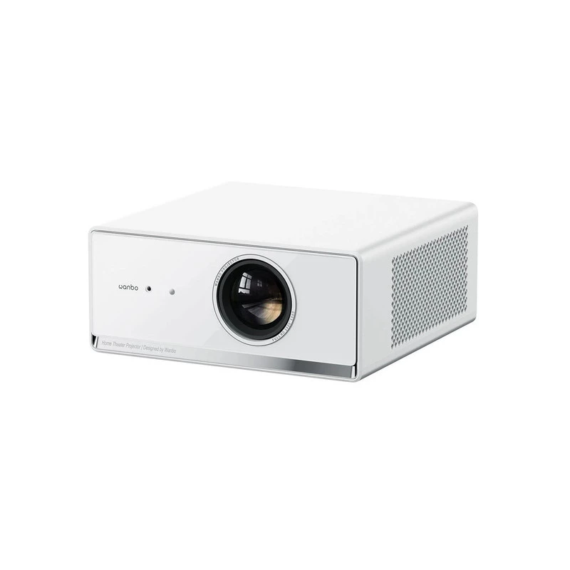ویدیو پروژکتور ونبو مدل X5 Air-سفید ویدیو پروژکتور ونبو مدل X5 Air-سفید
