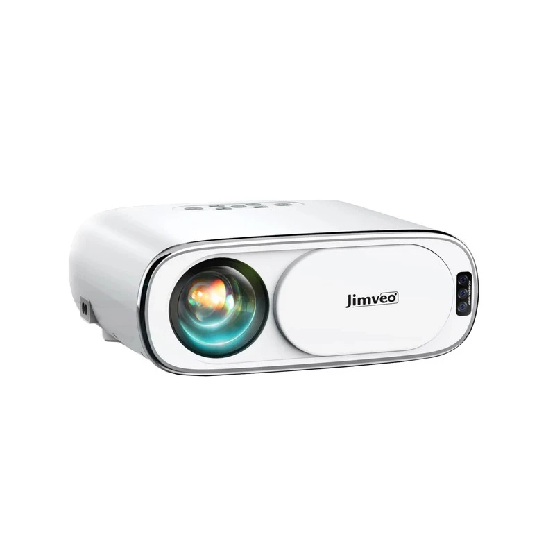 ویدیو پروژکتور جیمویو مدل E30-سفید ویدیو پروژکتور جیمویو مدل E30-سفید
