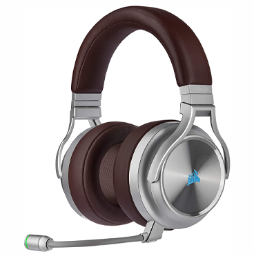 هدفون گیمینگ بی سیم کورسیر مدل VIRTUOSO RGB SE-ESPRESSO هدفون گیمینگ بی سیم کورسیر مدل VIRTUOSO RGB SE-ESPRESSO