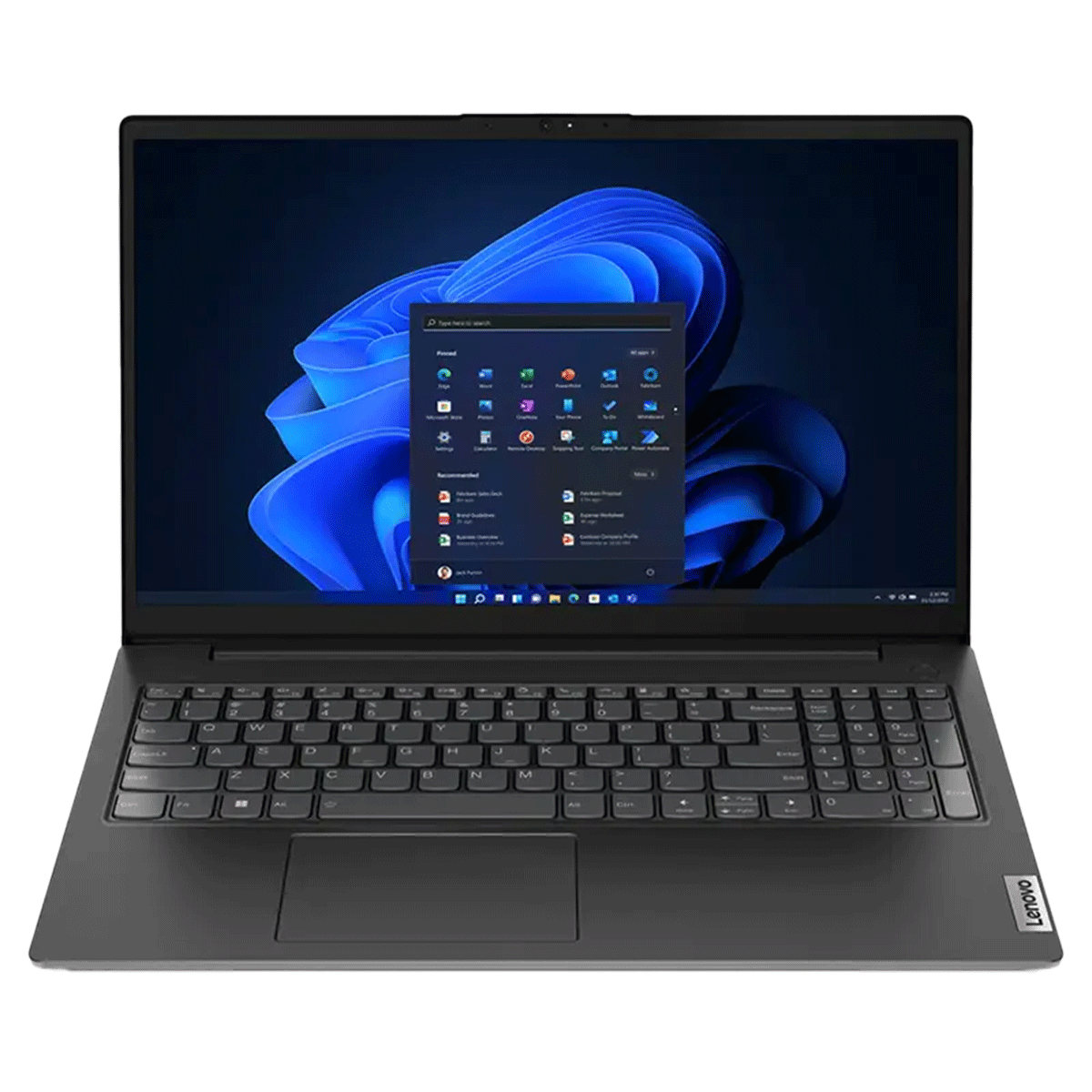 لپ تاپ لنوو 15.6 اینچی مدل V15 G4 i3 1315U 24GB 2TB لپ تاپ لنوو 15.6 اینچی مدل V15 G4 i3 1315U 24GB 2TB