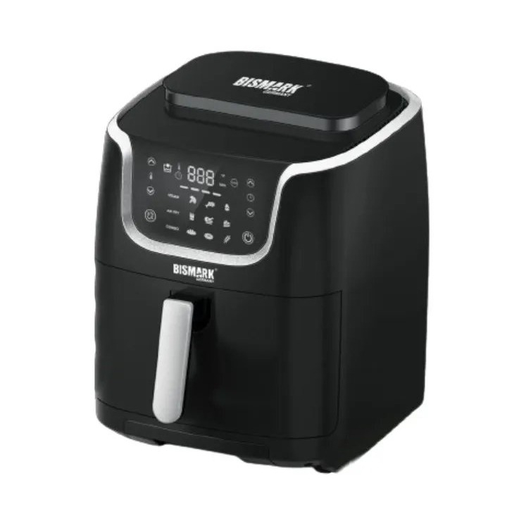 سرخ کن بیسمارک مدل BM3580 سرخ کن بیسمارک مدل BM3580