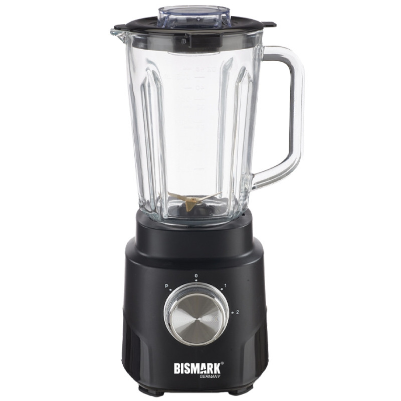 مخلوط کن بیسمارک مدل BM-301 مخلوط کن بیسمارک مدل BM-301