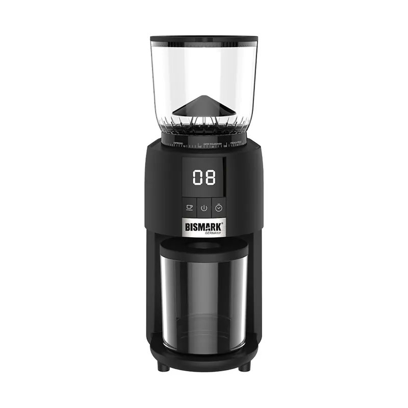 آسیاب قهوه بیسمارک مدل BM4474 آسیاب قهوه بیسمارک مدل BM4474