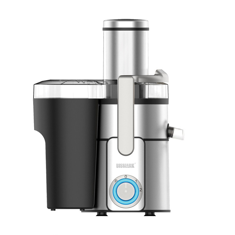 آبمیوه گیری بیسمارک مدل BM-150 آبمیوه گیری بیسمارک مدل BM-150