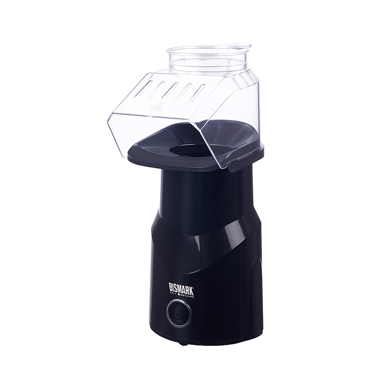 پاپ کورن ساز بیسمارک مدل BM4466-plus پاپ کورن ساز بیسمارک مدل BM4466-plus