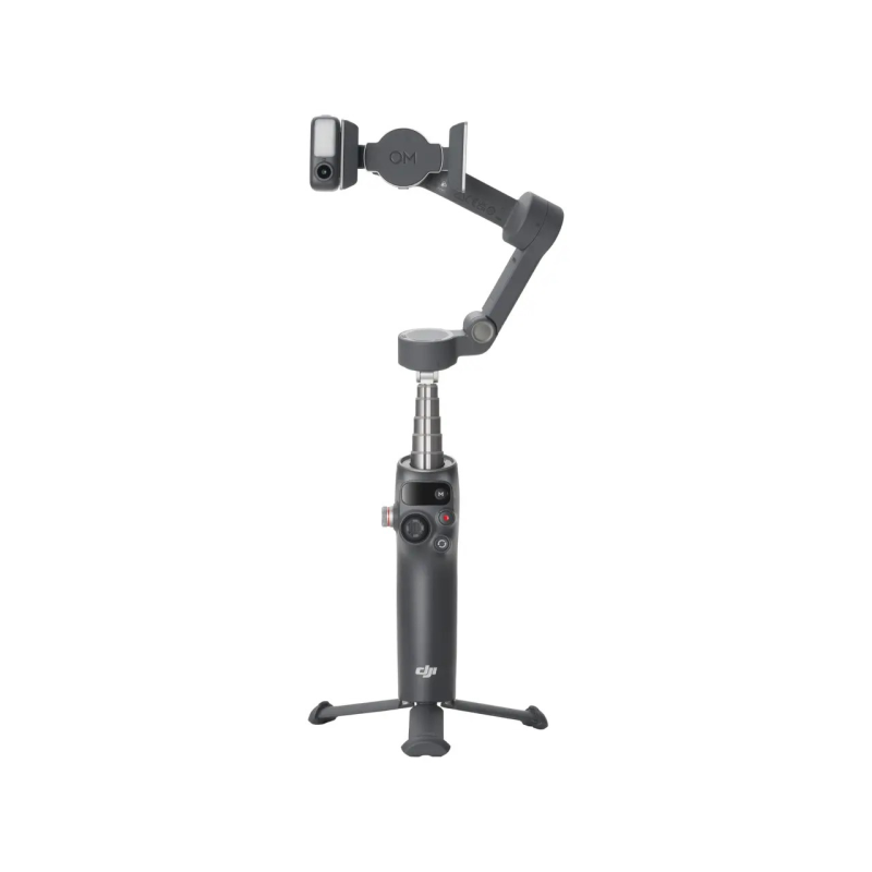 گیمبال دی جی آی مدل DJI Osmo 8 گیمبال دی جی آی مدل DJI Osmo 8